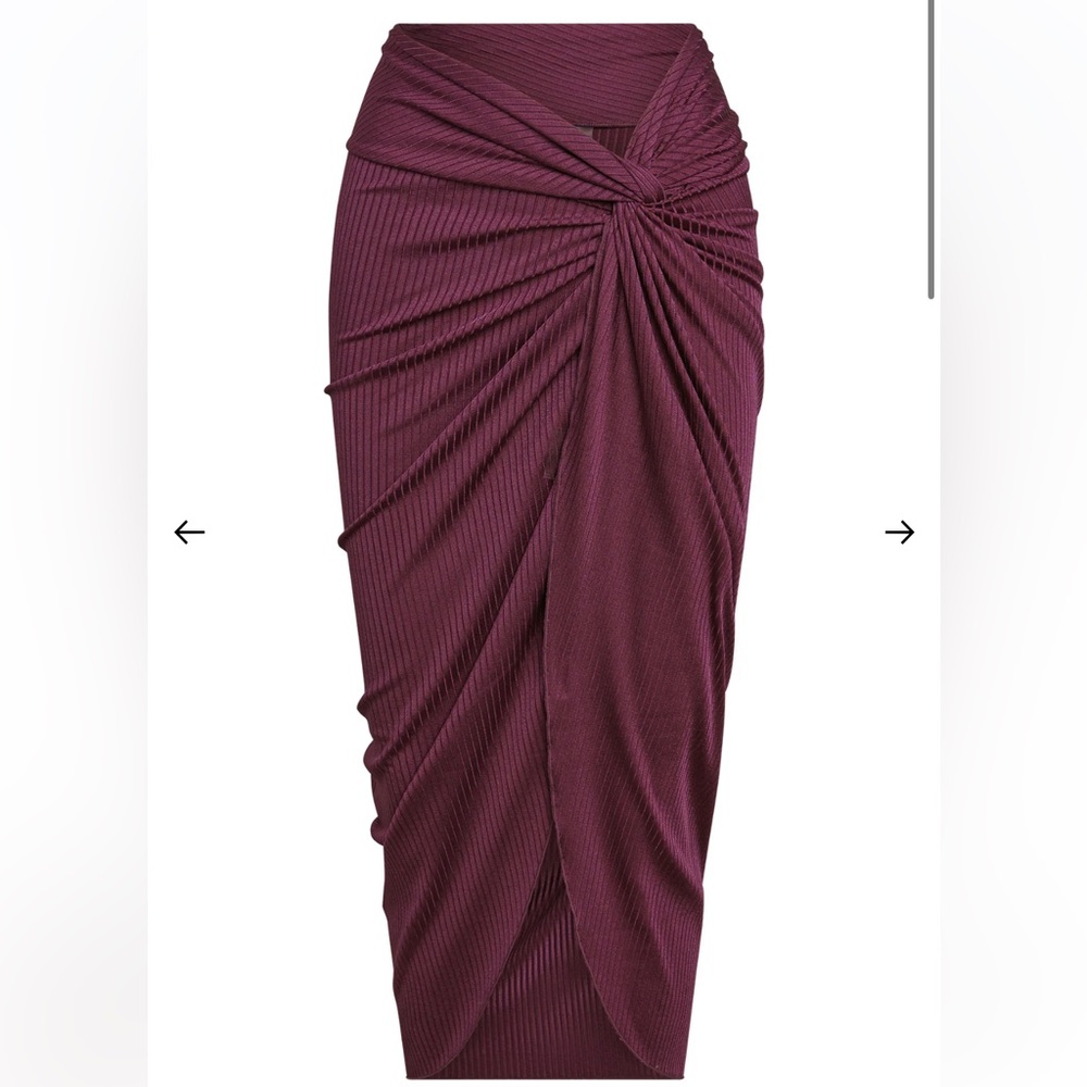 Monday Swimwear Andros Sarong P/S